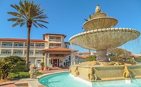 Ponte Vedra Beach Inn And Club