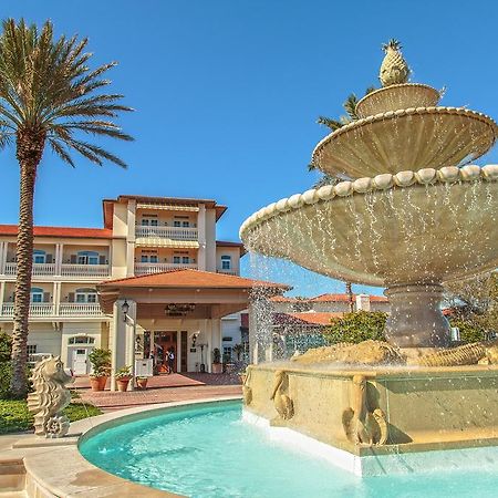 Ponte Vedra Inn And Club Ponte Vedra Beach Exterior photo