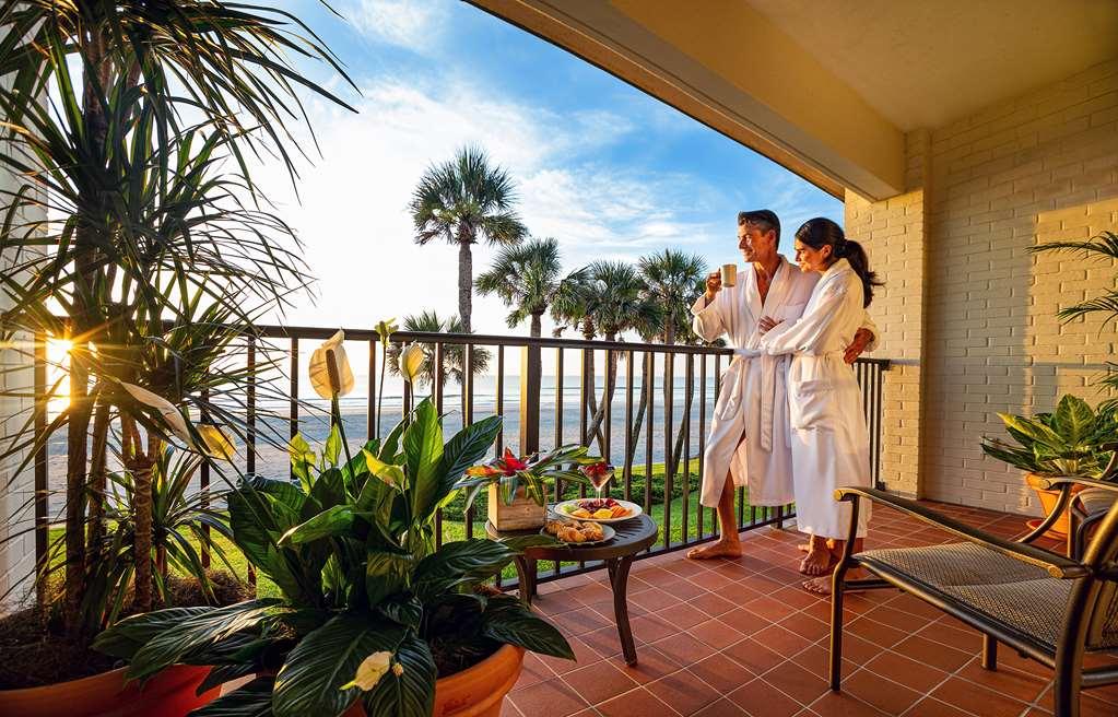 Ponte Vedra Inn And Club Ponte Vedra Beach Exterior photo