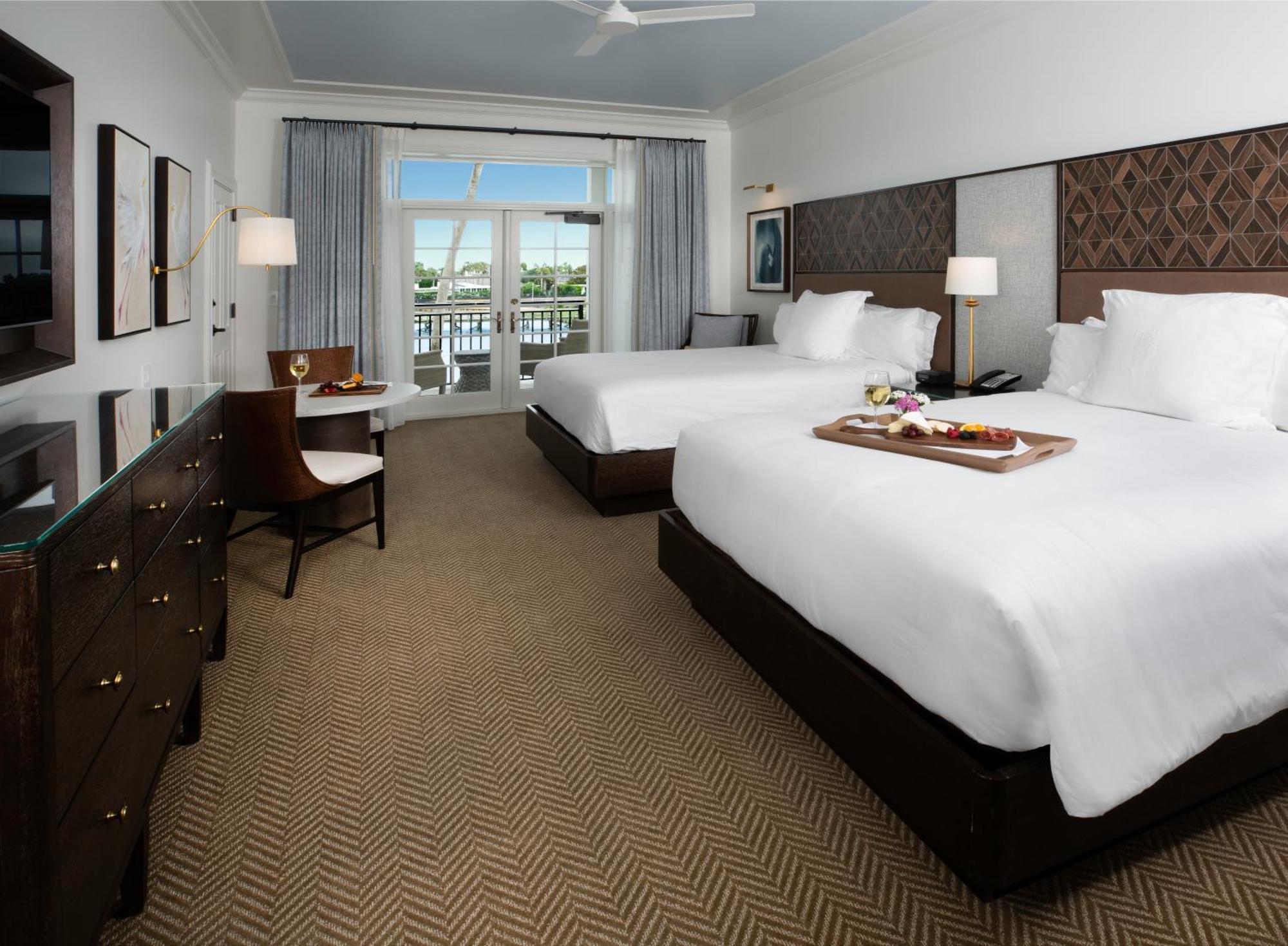 Ponte Vedra Inn And Club Ponte Vedra Beach Exterior photo